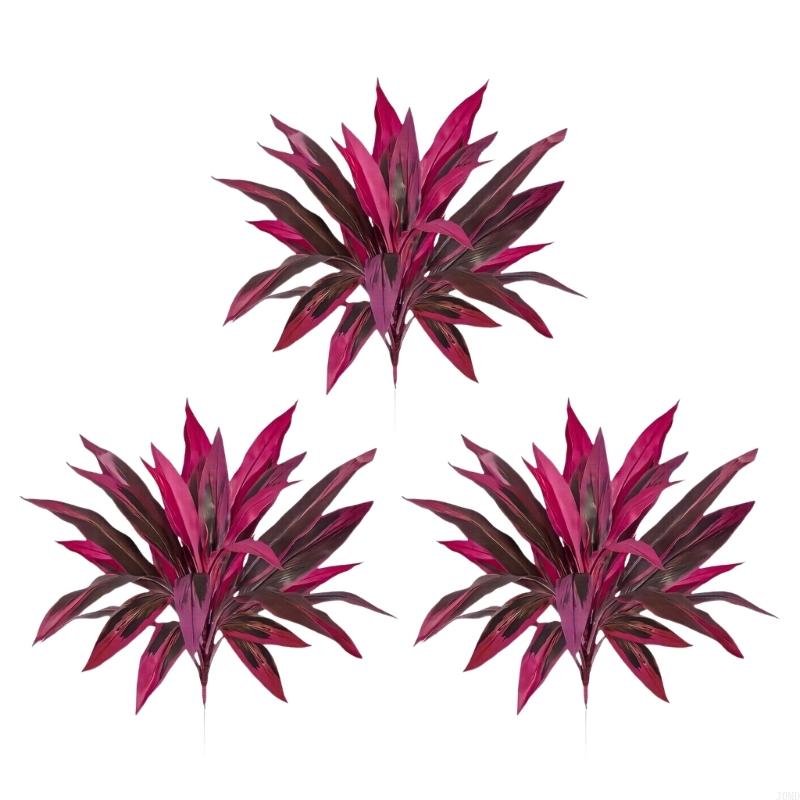 60cm Tall Artificial Dracaena  - Dracaena Marginata avis et prix