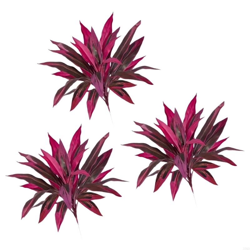 60cm Tall Artificial Dracaena  - Dracaena Marginata avis et prix