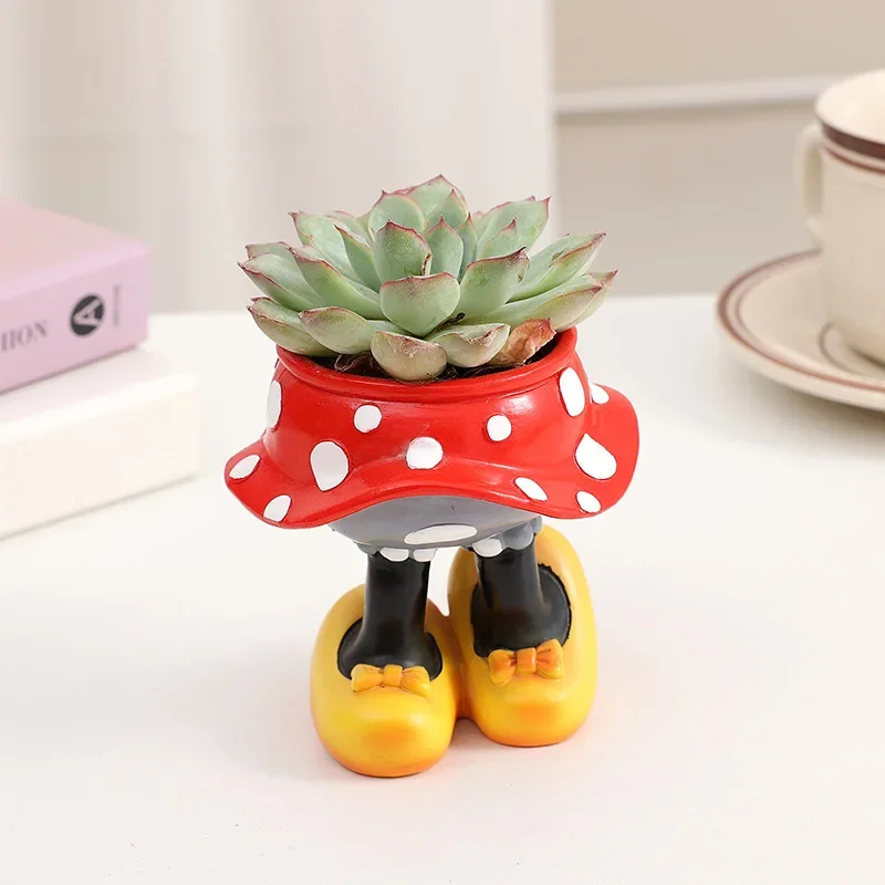 Disney Mickey Minnie Flower Po - Echeveria Succulent avis et prix