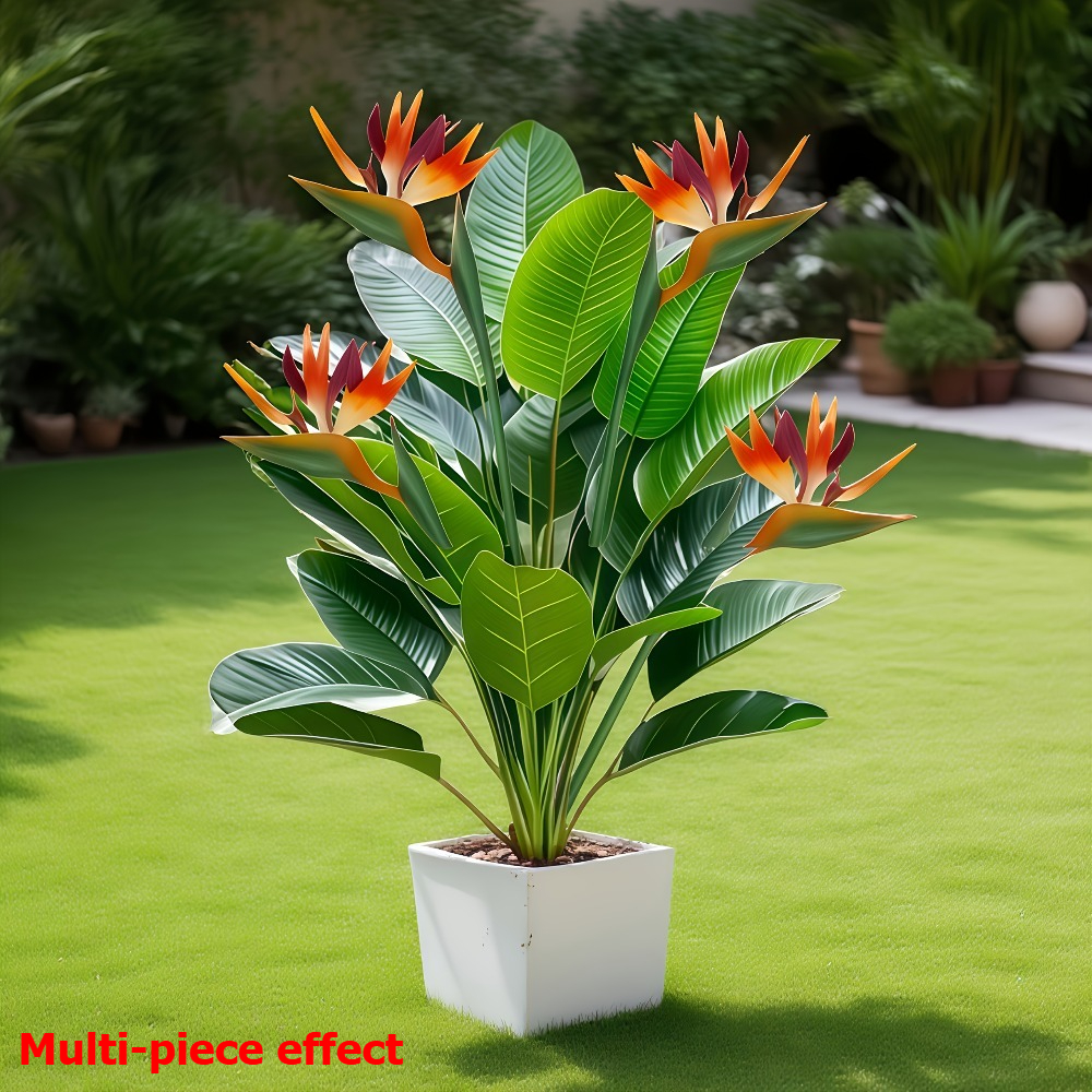 1PC 82cm Artificial Palm Tree  - Dracaena Marginata avis et prix