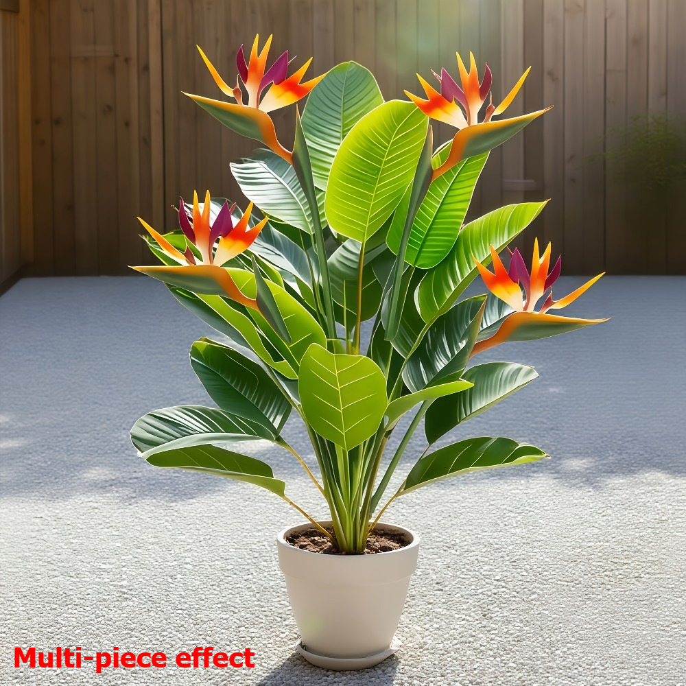 1PC 82cm Artificial Palm Tree  - Dracaena Marginata avis et prix