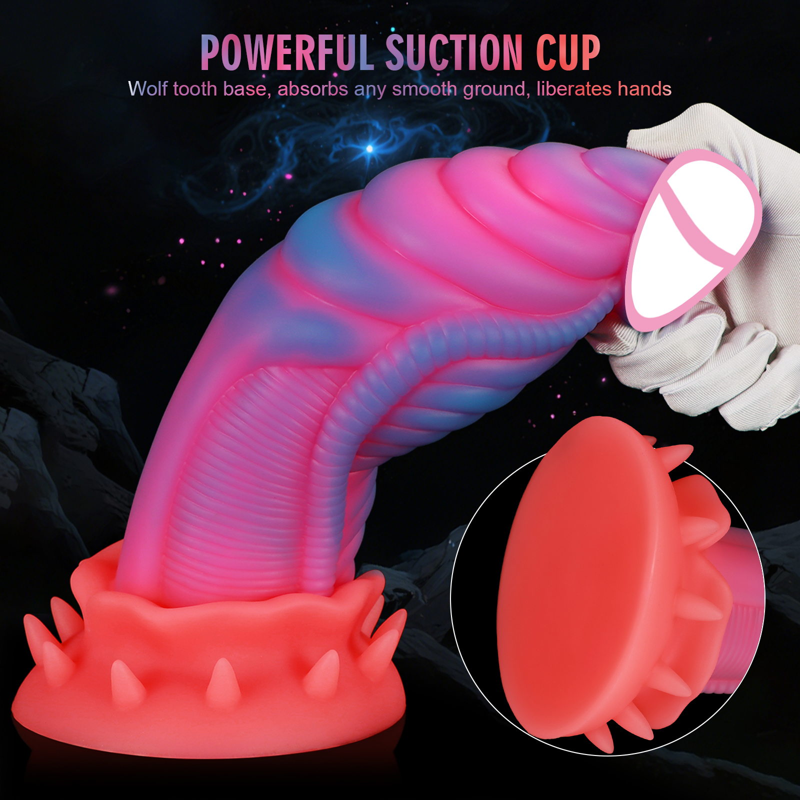 Huge Xxl Anal Plug Silicone Bi - Monstera Adansonii avis et prix