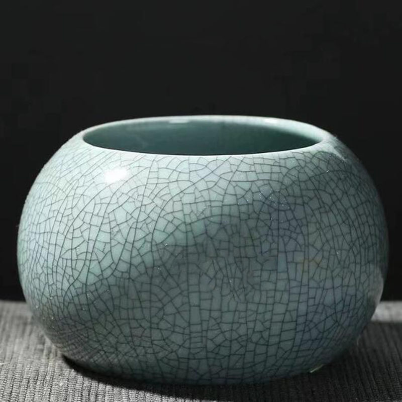 Creative Handmade Geyao Ice Cr - Pilea Peperomioides avis et prix