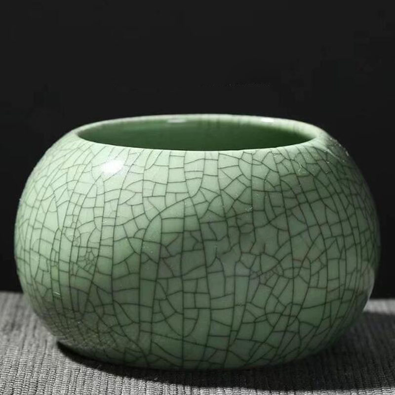 Creative Handmade Geyao Ice Cr - Pilea Peperomioides avis et prix