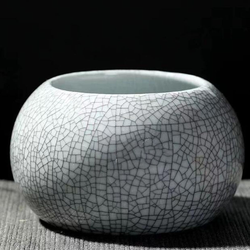 Creative Handmade Geyao Ice Cr - Pilea Peperomioides avis et prix