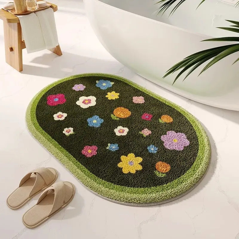 VIKAMA Fresh Flower Carpet Sof - Maranta Prayer Plant avis et prix
