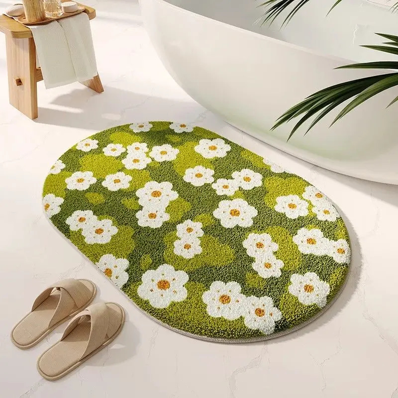 VIKAMA Fresh Flower Carpet Sof - Maranta Prayer Plant avis et prix