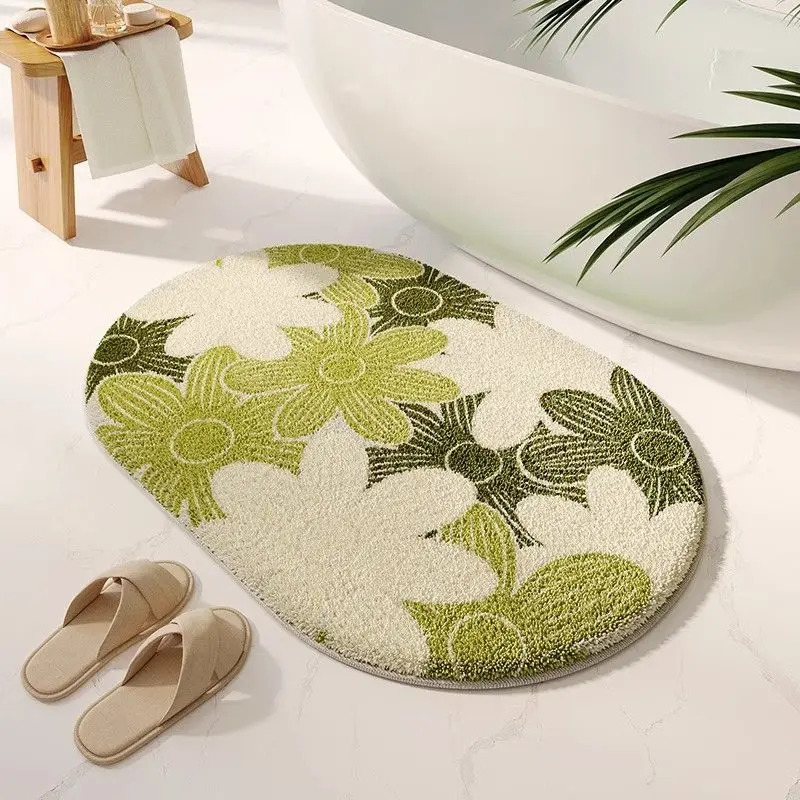 VIKAMA Fresh Flower Carpet Sof - Maranta Prayer Plant avis et prix