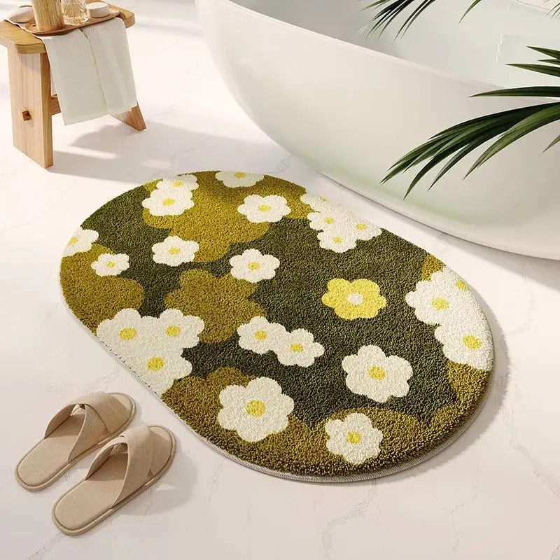 VIKAMA Fresh Flower Carpet Sof - Maranta Prayer Plant avis et prix
