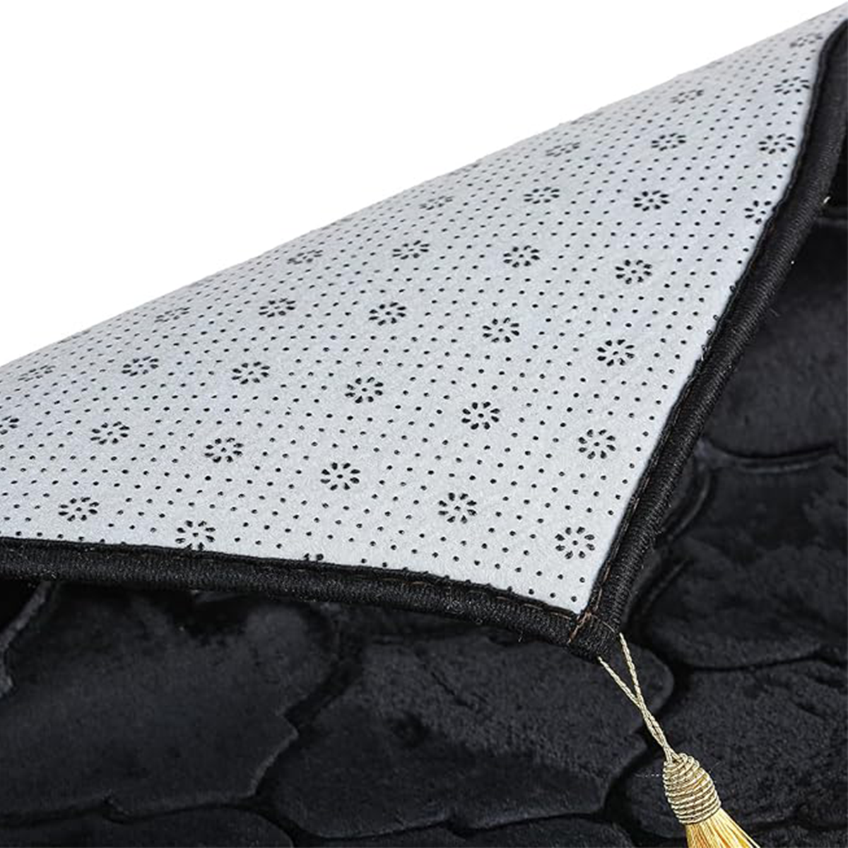 Thickened sponge prayer mat wi - Maranta Prayer Plant avis et prix