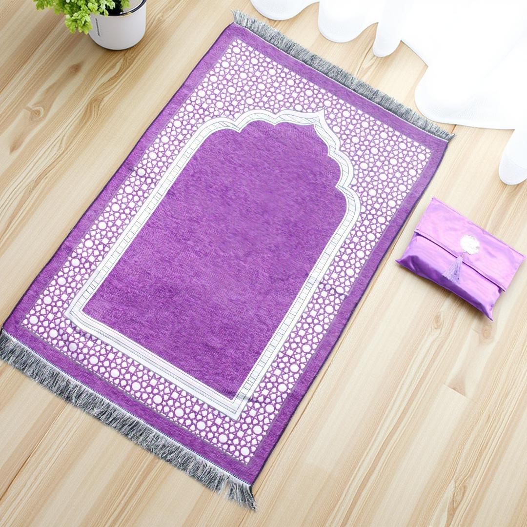 3pcs/1set Muslim Prayer Rug Wi - Maranta Prayer Plant avis et prix