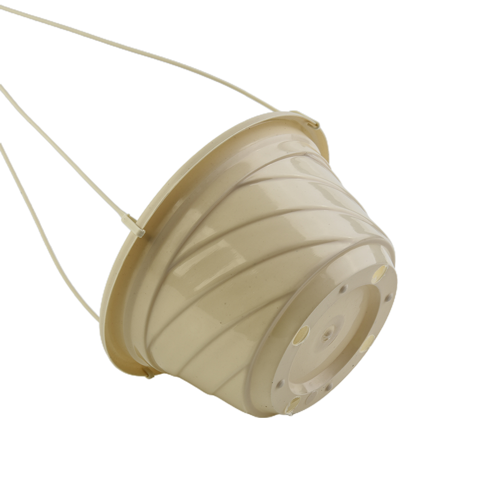 Spider Hanging Pots For Planti - Spider Plant Hanging avis et prix