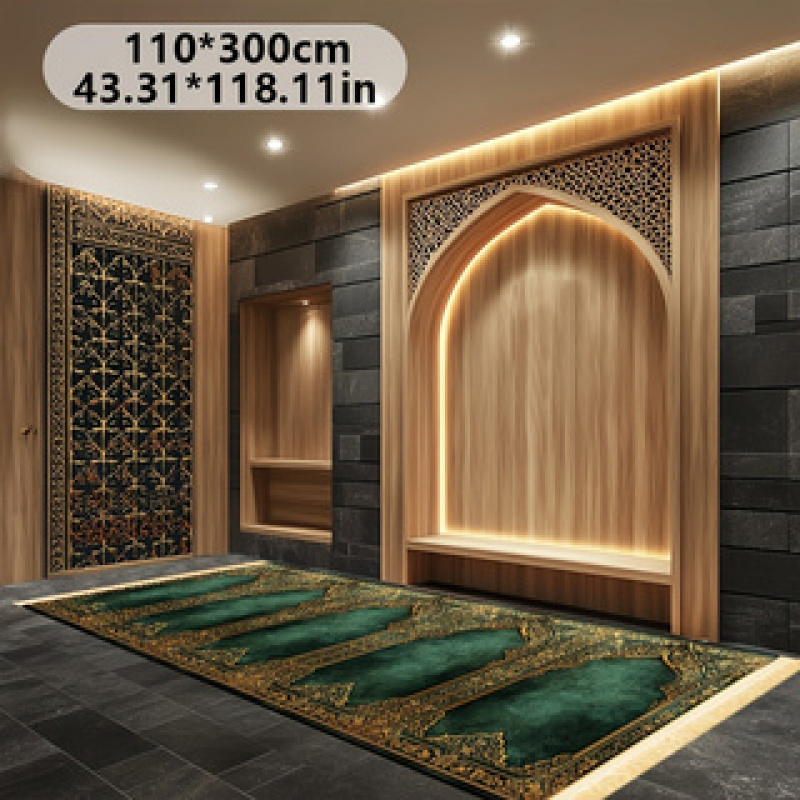 VIKAMA Luxury Islamic Prayer M - Maranta Prayer Plant avis et prix