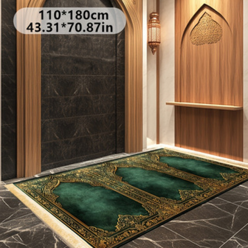 VIKAMA Luxury Islamic Prayer M - Maranta Prayer Plant avis et prix