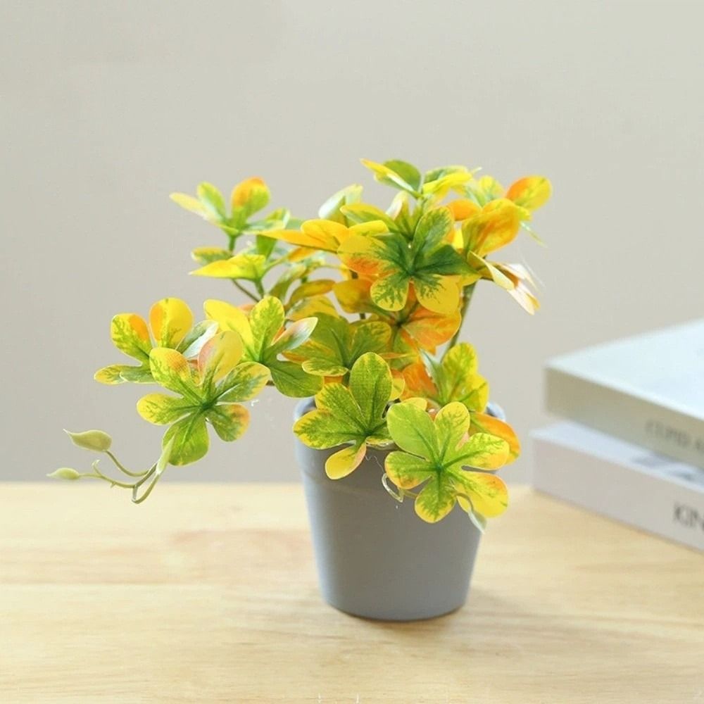 Bonsai Artificial Bonsai Plant - Spider Plant Hanging avis et prix