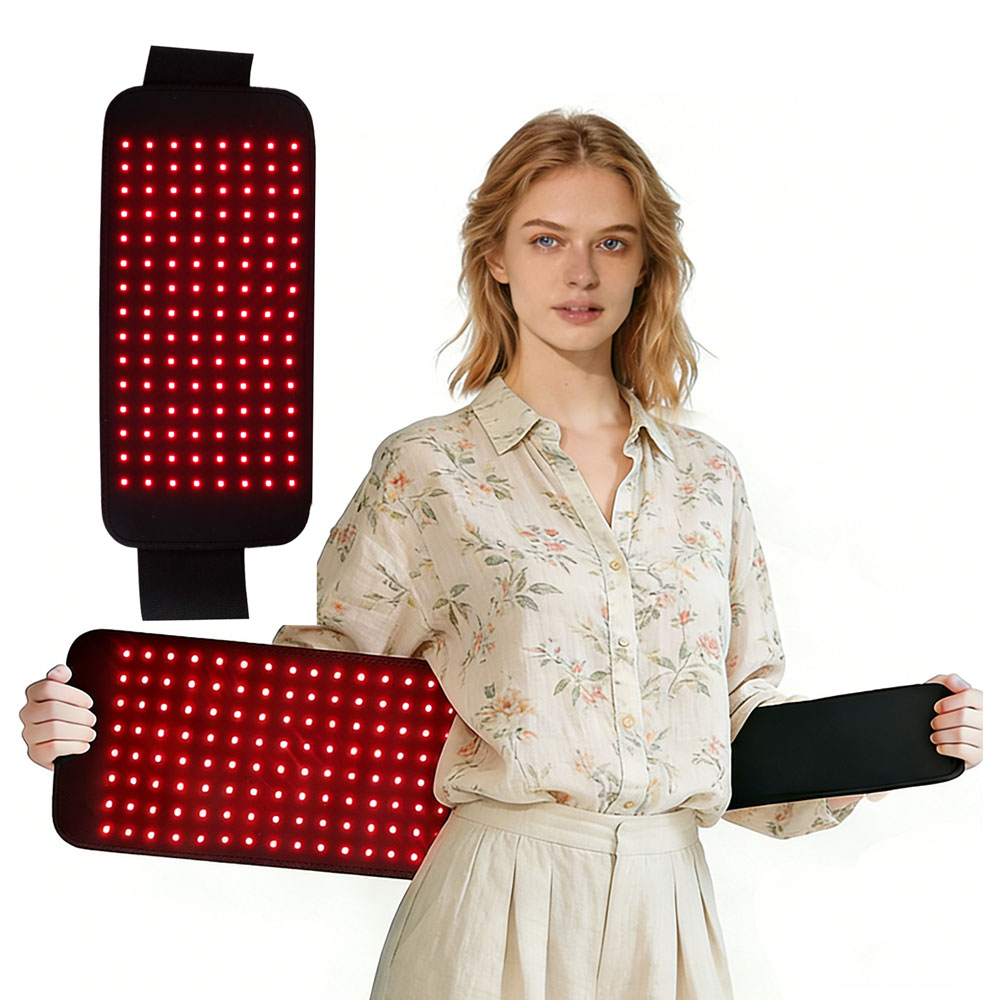 LED Red Light Belt 850nm and 6 - Aglaonema Red avis et prix