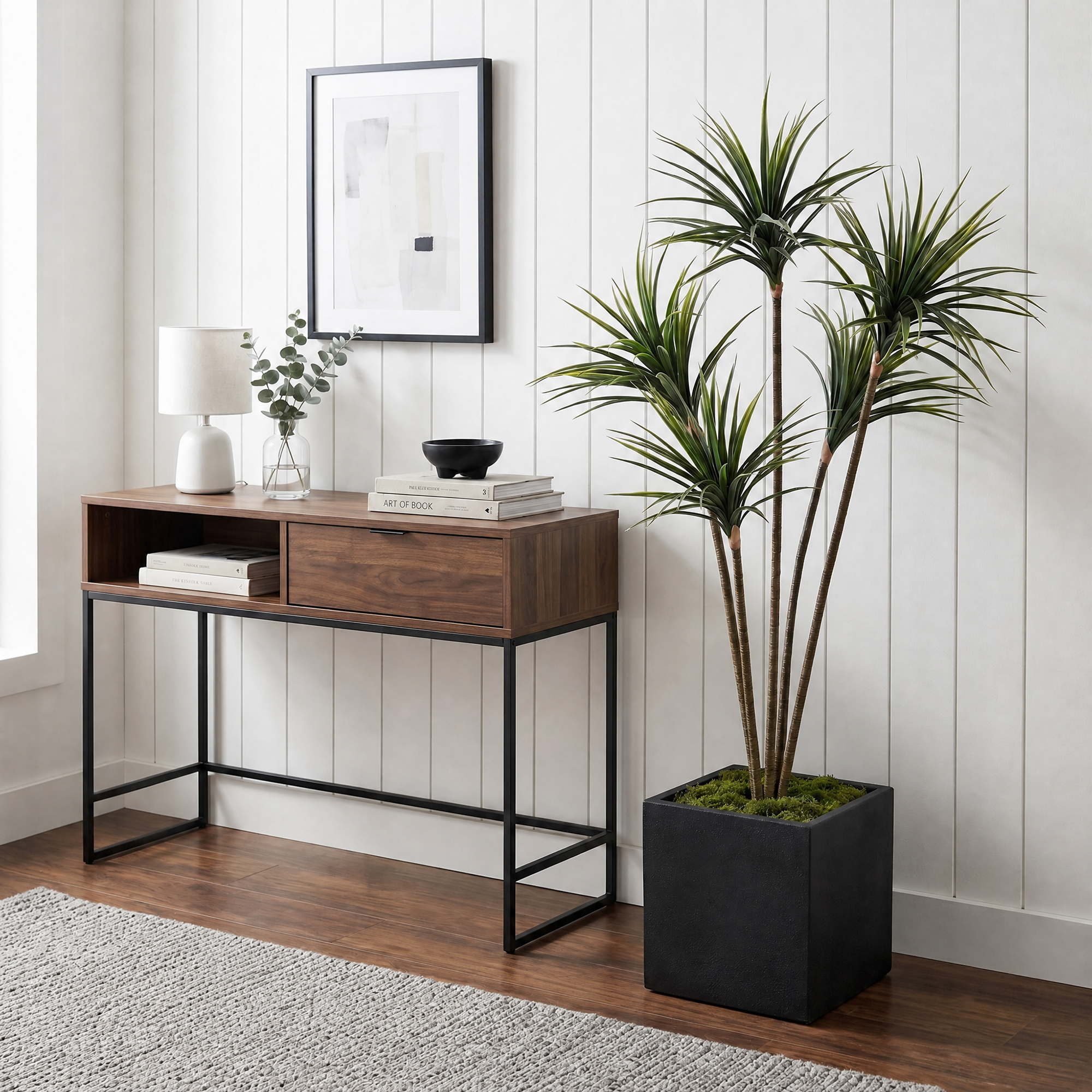 5FT 6FT Artificial Dracaena Ma - Dracaena Marginata avis et prix